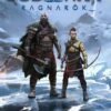 God of War Ragnarök - KEY PS5 (US)