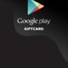 €15 EUR GOOGLE PLAY STORE PREPAID CODE - KEY (EUROPE)
