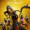 MORTAL KOMBAT 11 - KEY