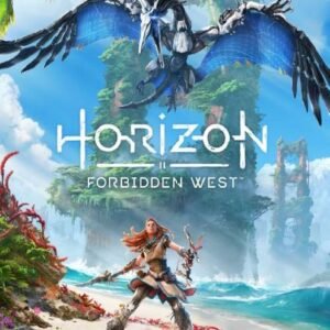 HORIZON FORBIDDEN WEST COMPLETE EDITION - KEY PC STEAM (GLOBAL)
