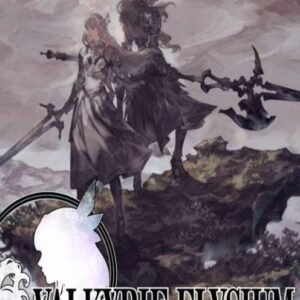 VALKYRIE ELYSIUM - KEY PC STEAM (GLOBAL)