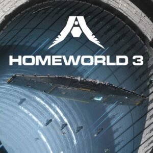 HOMEWORLD 3 - KEY PC STEAM (GLOBAL) - DELUXE