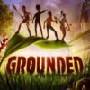 GROUNDED - KEY XBOX (US)