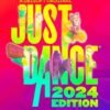 JUST DANCE 2024 EDITION - KEY NINTENDO SWITCH (NS) (EU)