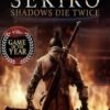 SEKIRO: SHADOWS DIE TWICE: GOTY EDITION (GOTY) - KEY XBOX