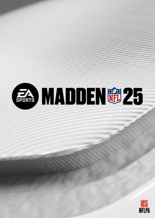 EA SPORTS MADDEN NFL 25 XBOX SERIES X|S - KEY (US)