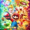MARIO AND RABBIDS KINGDOM BATTLE - KEY NINTENDO SWITCH (NS) (EU)