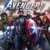 MARVEL'S AVENGERS: THE DEFINITIVE EDITION - KEY (GLOBAL)