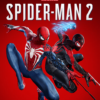 MARVEL’S SPIDER-MAN 2 - CLÉ PC STEAM (EUROPE)