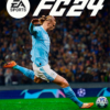 EA SPORTS FC 24 - KEY XBOX (US)
