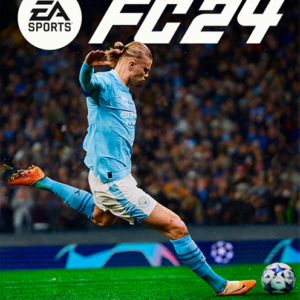 EA SPORTS FC 24 - KEY XBOX (US)
