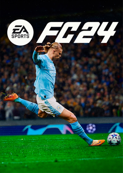 EA SPORTS FC 24 - KEY XBOX (US)