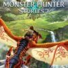 MONSTER HUNTER STORIES 2: WINGS OF RUIN - KEY PC STEAM (GLOBAL)