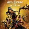 MORTAL KOMBAT 11 - KEY NINTENDO SWITCH (NS) (EU)