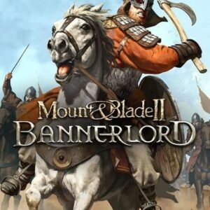 Mount & Blade II 2: Bannerlord - PC STEAM (GLOBAL)