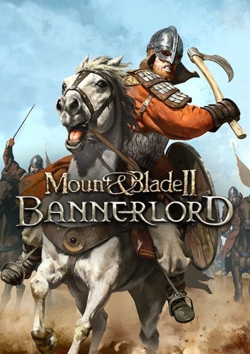 Mount & Blade II 2: Bannerlord - PC STEAM (GLOBAL)