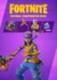 FORTNITE: CHILL VIBEZ PACK - KEY XBOX