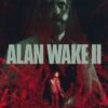 ALAN WAKE 2 - CLÉ XBOX (GLOBAL)