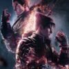 TEKKEN 8 - KEY (GLOBAL)