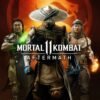 MORTAL KOMBAT 11: AFTERMATH EXPANSION - KEY