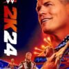 WWE 2K24 - KEY