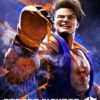 STREET FIGHTER 6 VI - KEY