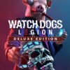 WATCH DOGS: LEGION - KEY