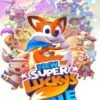 NEW SUPER LUCKY'S TALE - KEY NINTENDO SWITCH (NS) (EU)