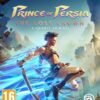 PRINCE OF PERSIA THE LOST CROWN - KEY XBOX (USA)