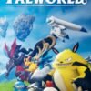 PALWORLD - CLÉ XBOX (EU)
