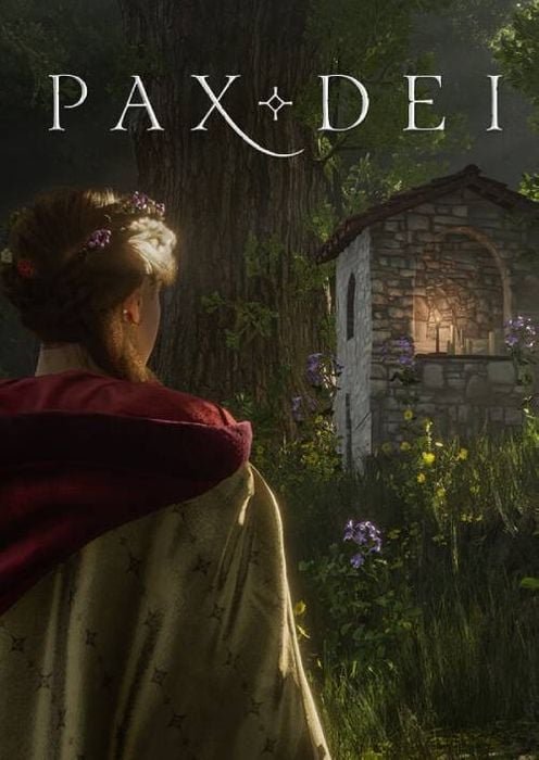 PAX DEI - CLÉ PC STEAM (GLOBAL)