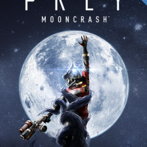 PREY: MOONCRASH - KEY PC STEAM (GLOBAL)