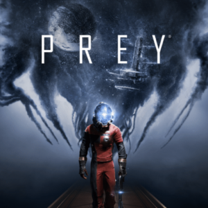 PREY - KEY PC STEAM (GLOBAL) - STANDARD