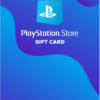  USD PLAYSTATION NETWORK STORE CARD - SCHLÜSSEL (USA)
