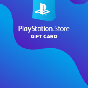 $25 USD PLAYSTATION NETWORK STORE CARD - KEY (USA)