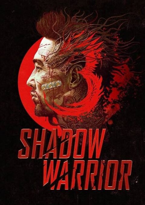 SHADOW WARRIOR 3 - KEY PC STEAM (GLOBAL)