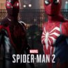 MARVEL'S SPIDER-MAN 2 - SCHLÜSSEL PS5 (US)