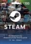  STEAM GIFT CARD - KEY (US)