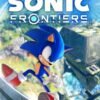 SONIC FRONTIERS - SCHLÜSSEL PC STEAM (GLOBAL)