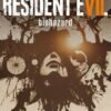 RESIDENT EVIL 7: BIOHAZARD - KEY
