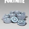 FORTNITE: V-BUCKS GIFT CARD - KEY
